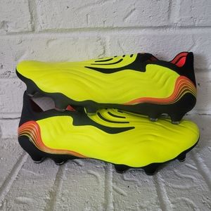 Adidas Copa Sense+ FG Soccer Cleats